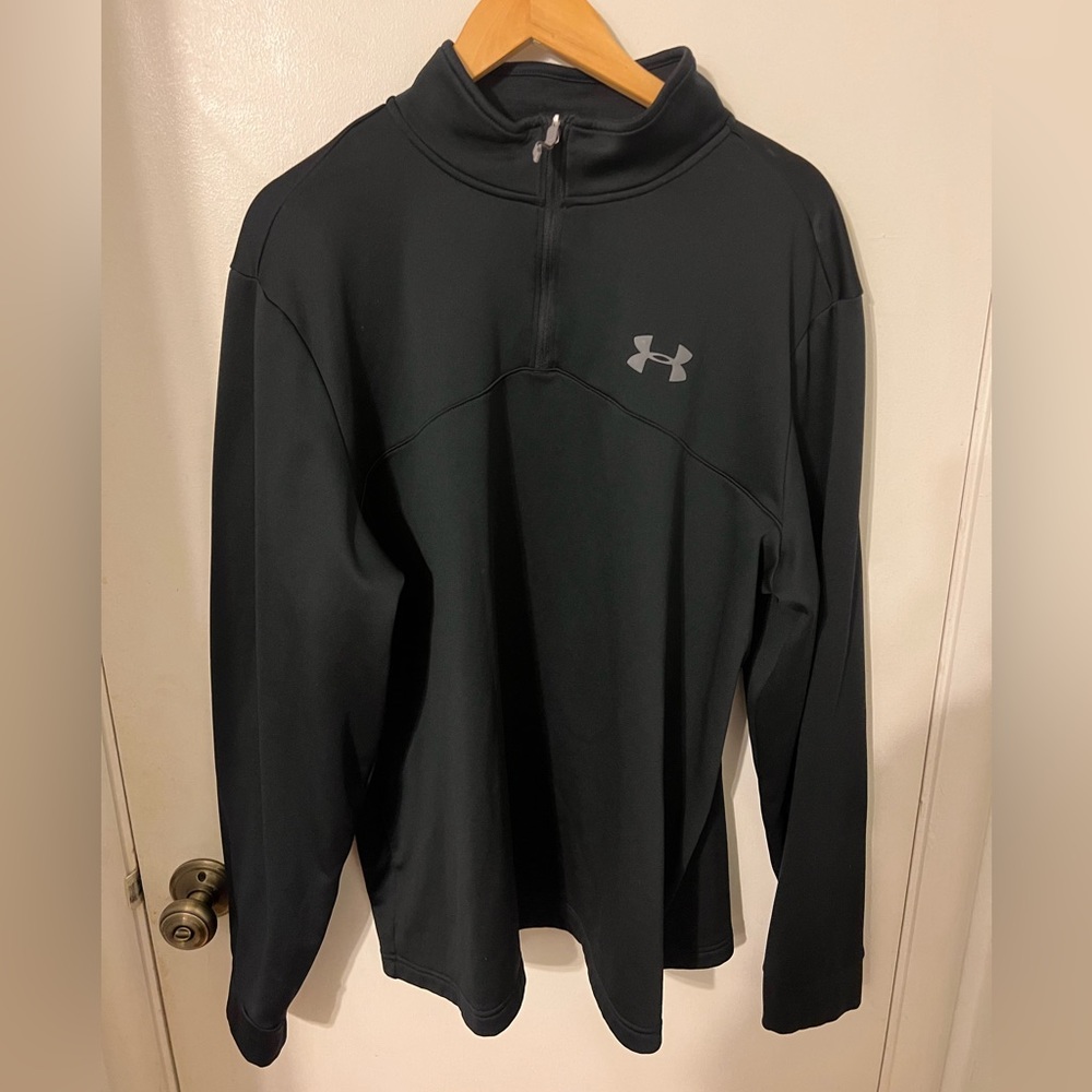 Under armour  long sleeve
